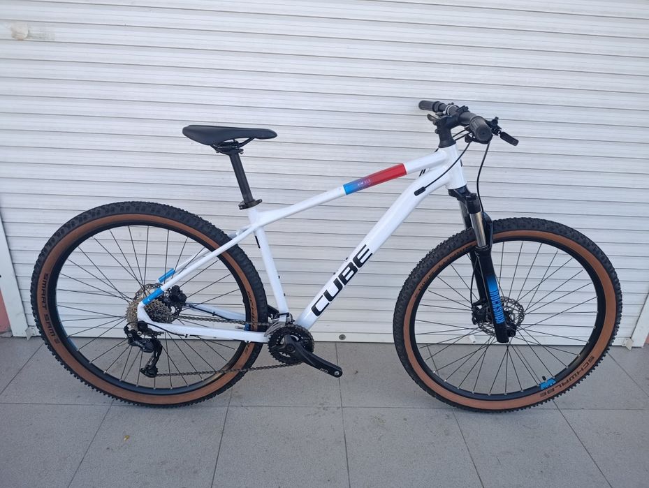 Cube AIM SLX , L , 29'