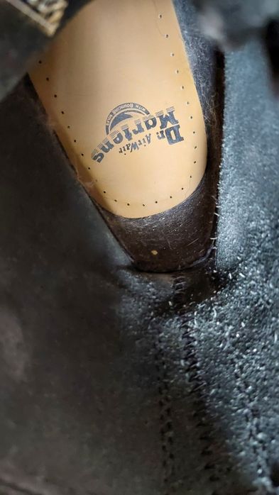 Glany dr Martens 1460, rozm.41