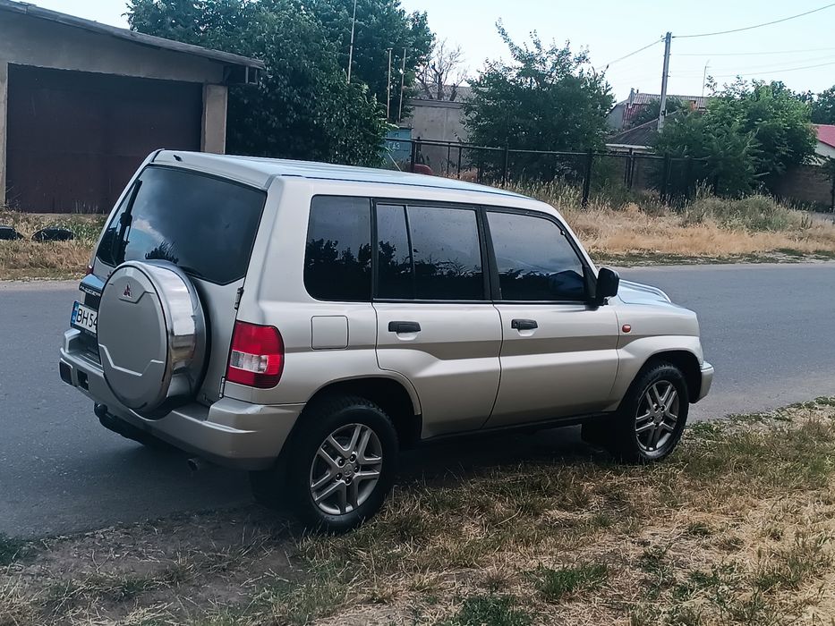 Мицубиси! 1.8 АКПП. Мотор. MPI