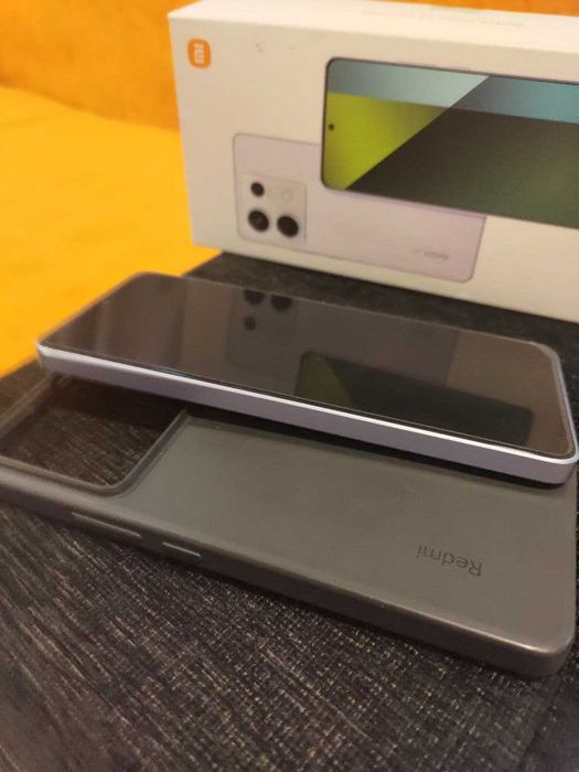 Redmi Note 13 Pro 5G (8/256 GB)