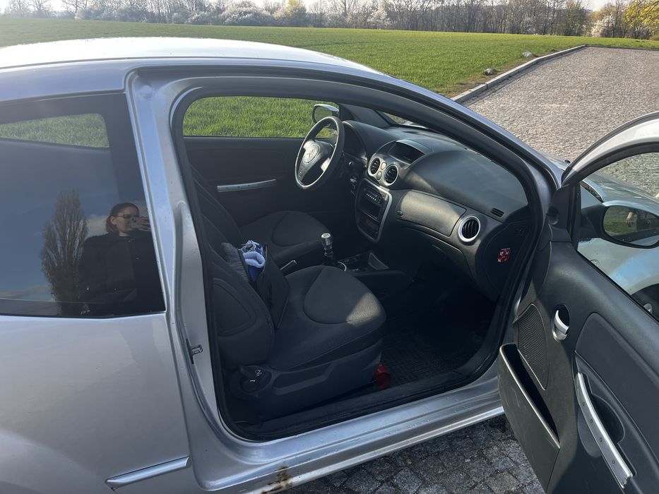 Sprzedam Citroen c2 ,