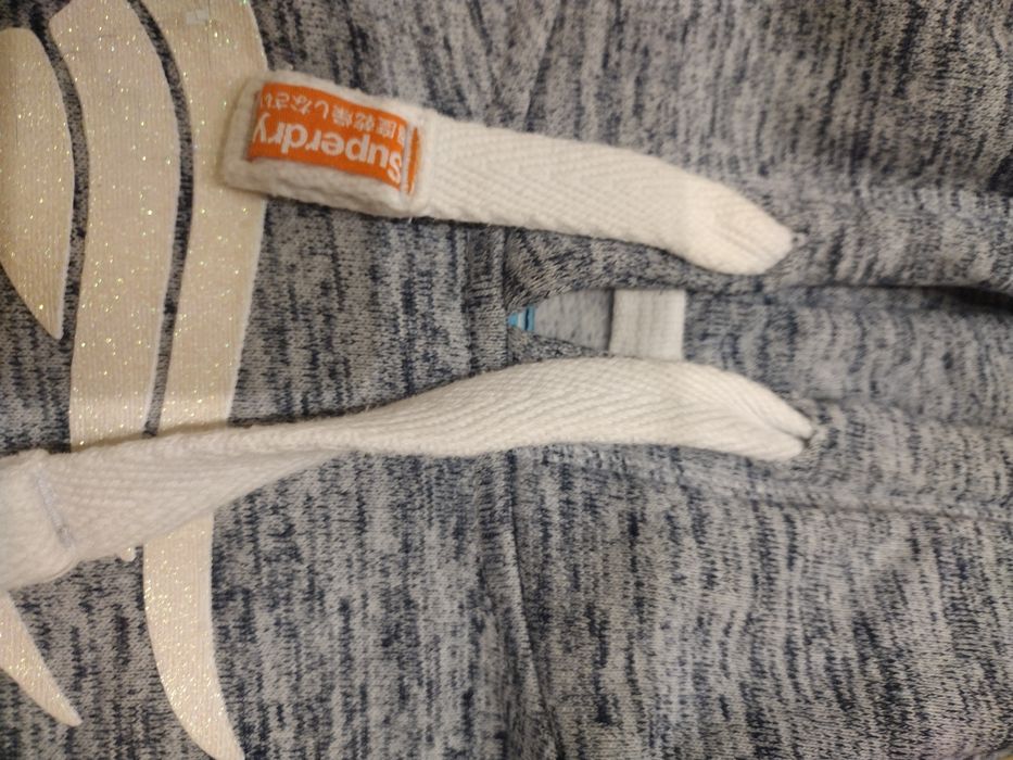 Bluza superdry s