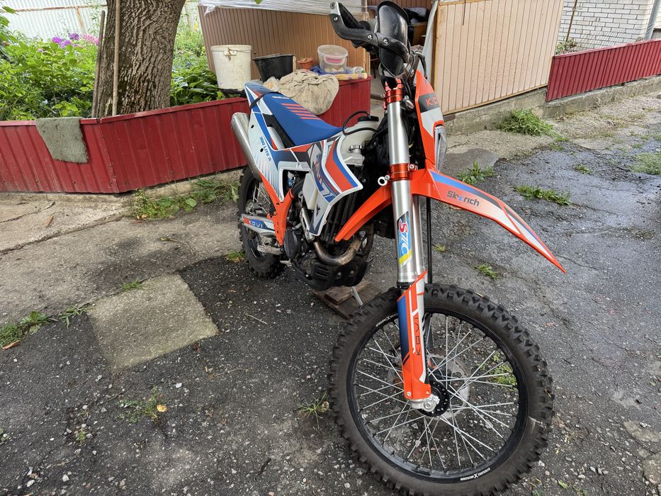 Продам kovi lite 300r GASGAS