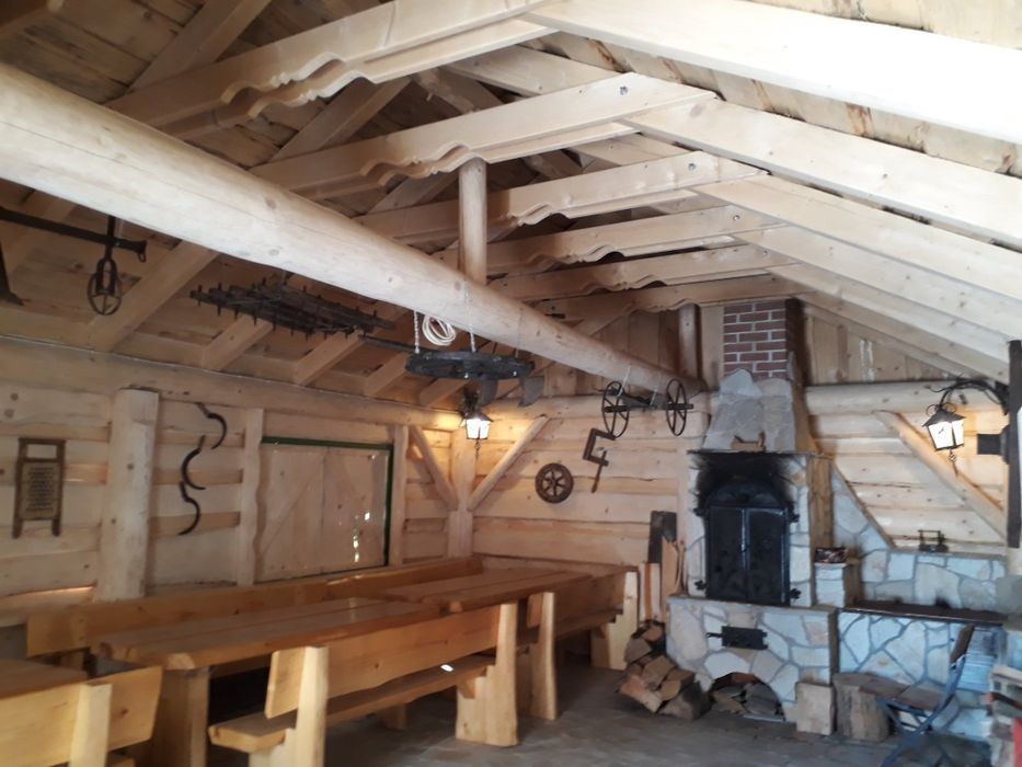 3xDom 150m2-12Apartametów Istebna Zaolzie