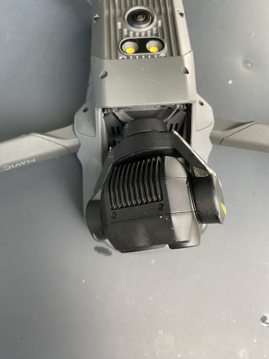 Mavic 3T Enterprise Thermal  ночной налет 6 часов, в хорошем состоянии мавик 3т термальный