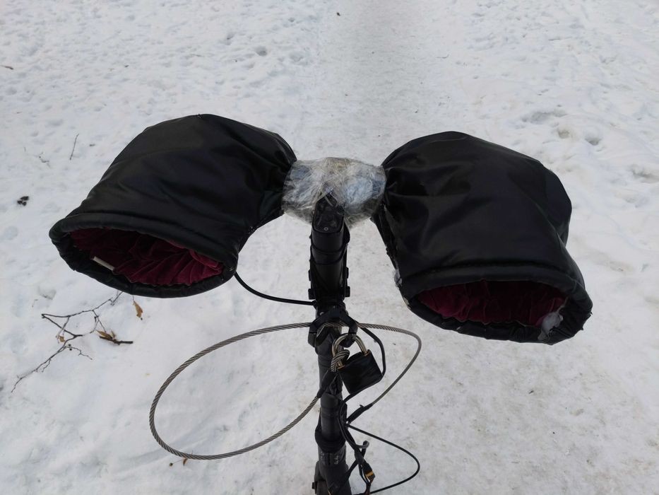 Ninebot Max G30 ЖИР