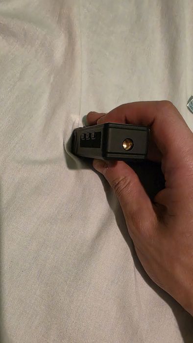 Vendo câmara 180° 4k