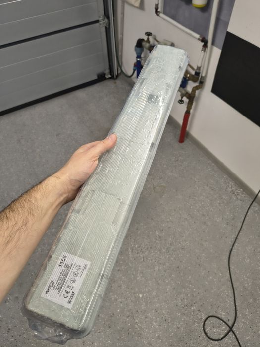 Oprawa led t8 60cm