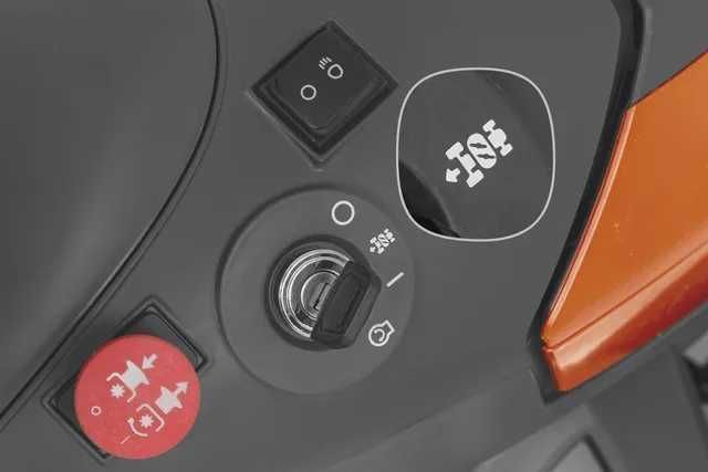 Traktorek Husqvarna TC114 5 LAT GWARANCJI! Przegląd Zero! Raty 0%