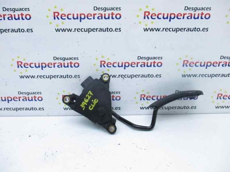 POTENCIOMETRO PEDAL RENAULT CLIO II 2008 -8200297342