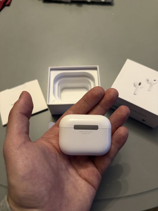 Apple AirPods Pro 3