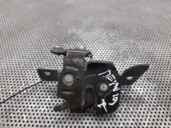 Fechadura / fecho da mala MAZDA Demio (DW)