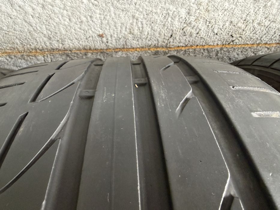 Opony Bridgestone Potenza S001 255/35/19 Lato