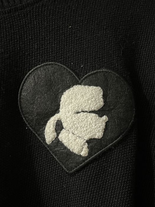 светр Karl Lagerfeld