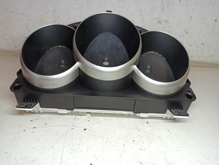 Quadrante - MAZDA 3 (BK) | 03 - 09