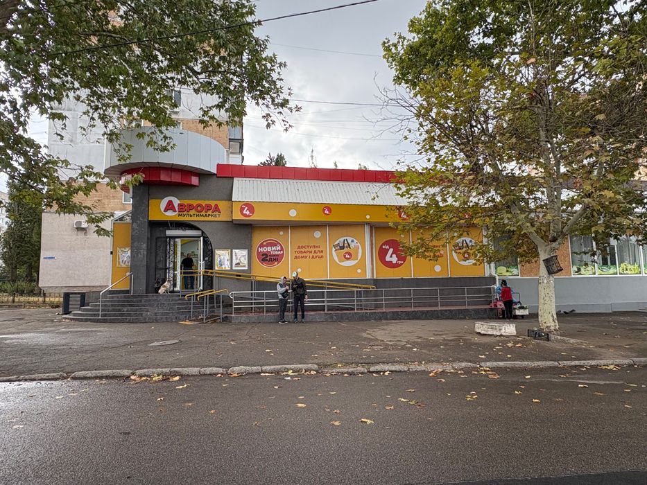 Продаж приміщення