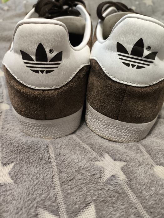 Кросівки Adidas gazelle оригінал