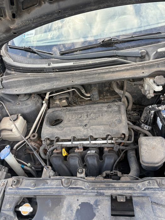 Kia/Hyundai Silnik 2.0 Mpi G4KD super stan bez lpg