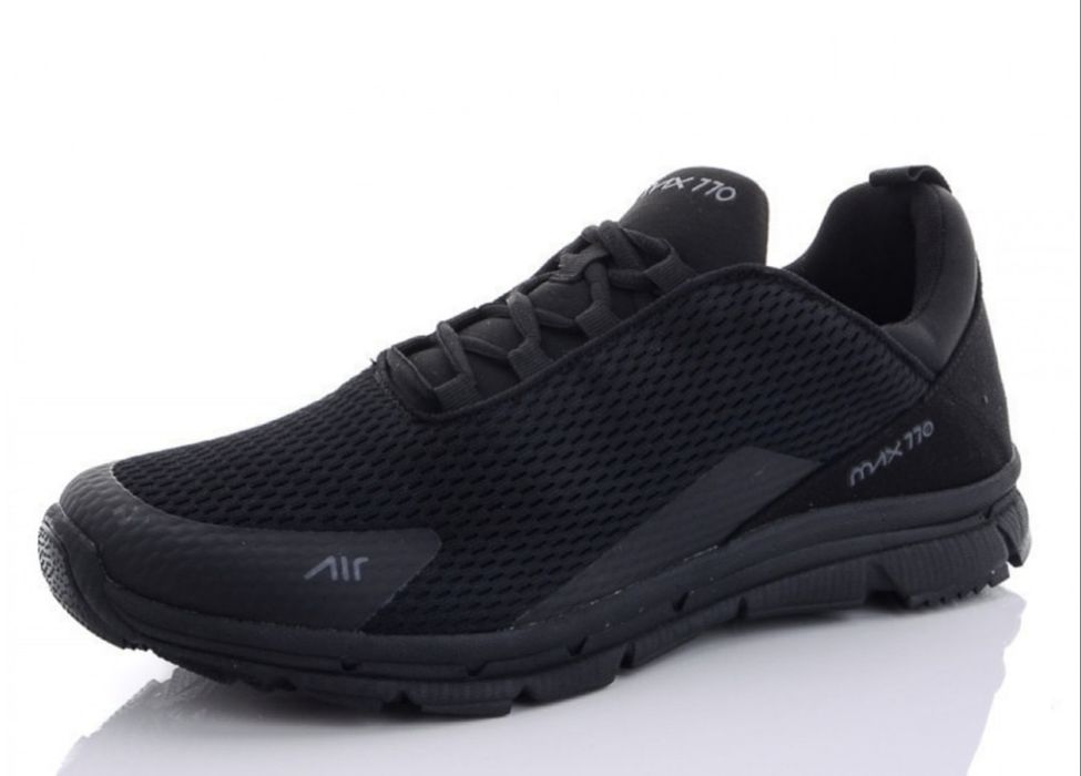 Кроссовки мужские сетка размер 47 ( стелька 30 см) Demax