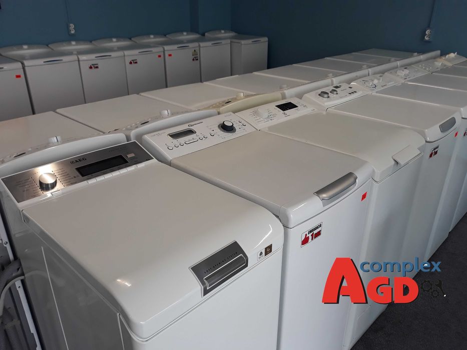 Pralka/Ekspres do kawy AGD NAPRAWA Al. Wyszyńskiego 6 -791 x 246 x 602