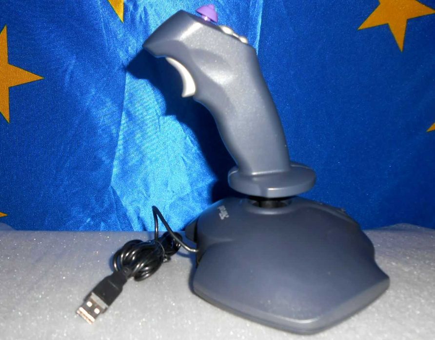 Joy Stick Predator TH40064585121524482124