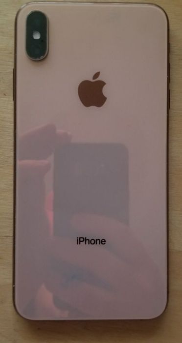 Apple Iphone айфон XS MAX 64 GB В НАЯВНОСТІ !!!