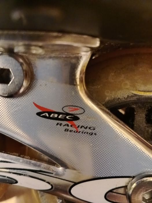 Rolki Roller Derby 960