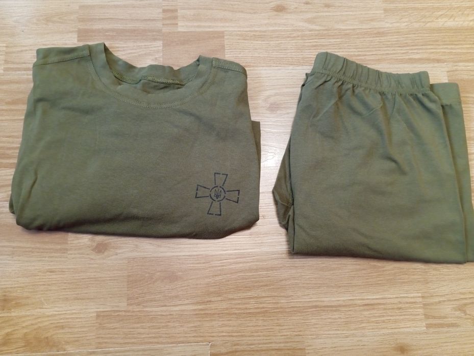 Термобілизна  ХL