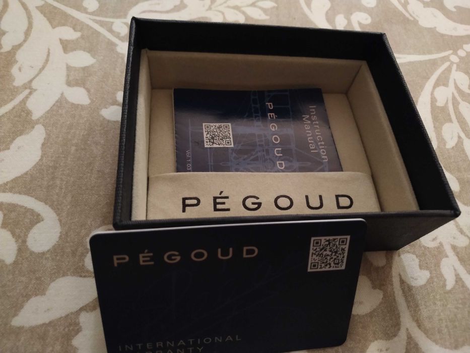 Pégoud - Mechanical - Des Ailes - Pilot Homem - Novo
