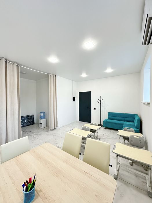 Сдам коммерческое помещение 57 м2 в ЖК Левобережный