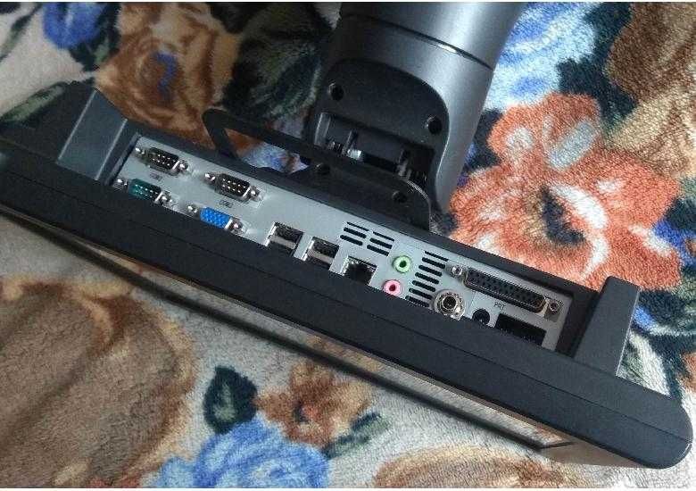 Terminal POS Sharp RZ-X650 2GB