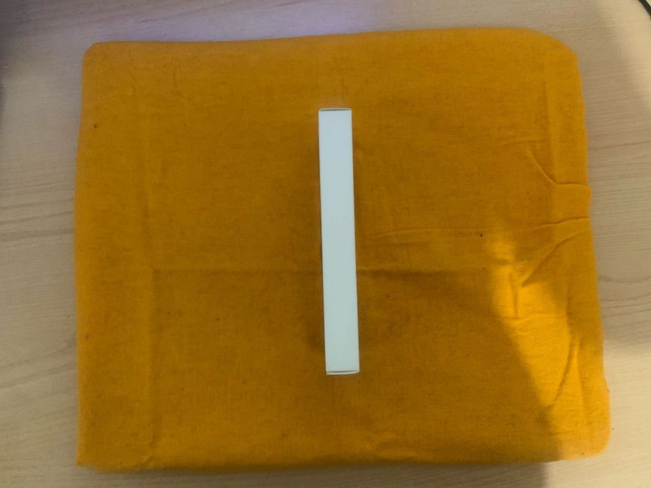 Original Apple Thunderbolt to Gigabit Ethernet Adapter