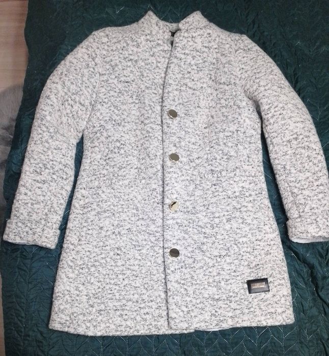 Płaszcz Elisabetta Franchi