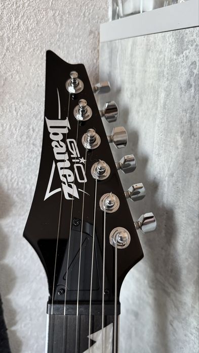 гитара Ibanez gio GRG170DXL