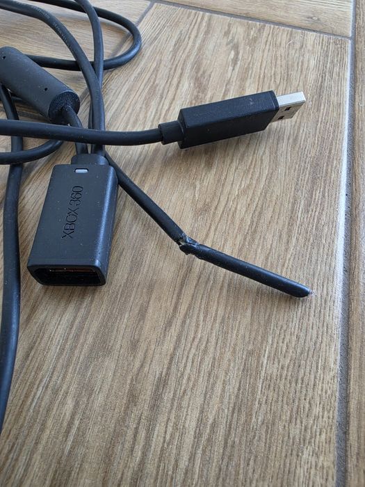 X-BOX 360 używany