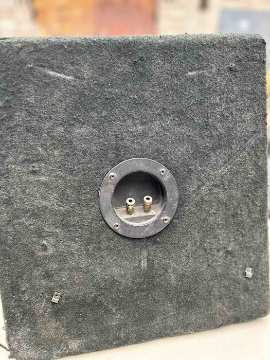 Прожам Сабвуфер ЕSX