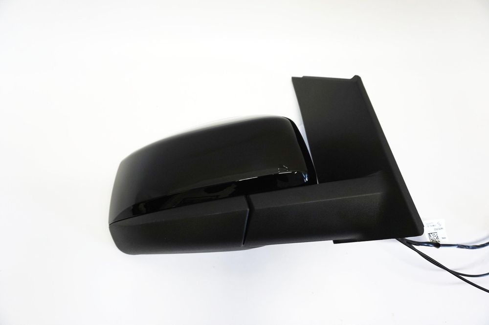 lusterko prawe 9 pin ford connect iii 2k7857502as