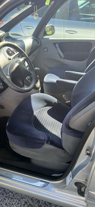 Citroen Xsara Picasso