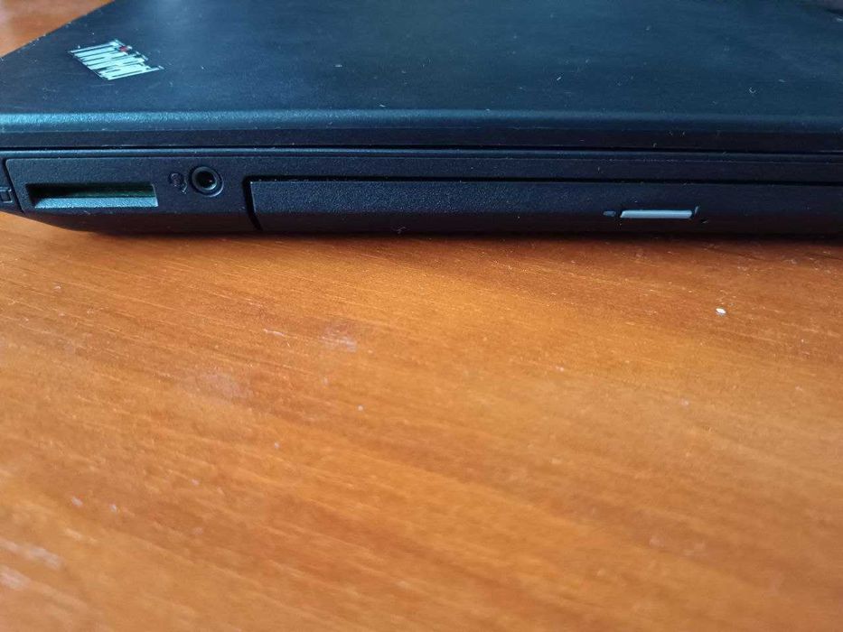 Ноутбук Lenovo ThinkPad L430