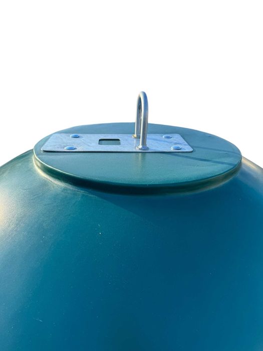 Paśnik dzwon dla koni