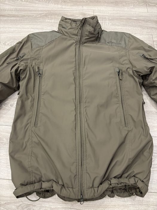 Куртка Carinthia Hig 4.0