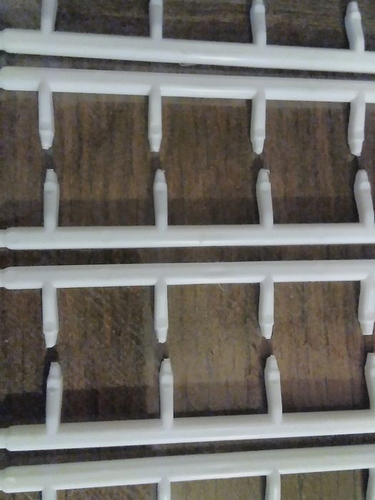 Пластиковые крепления для любых целей