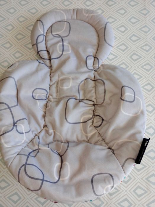 Redutor espreguiçadeira mamaroo