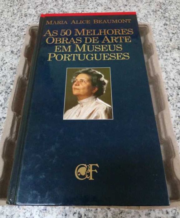 As 50 Melhores Obras de Arte em Museus Portugueses