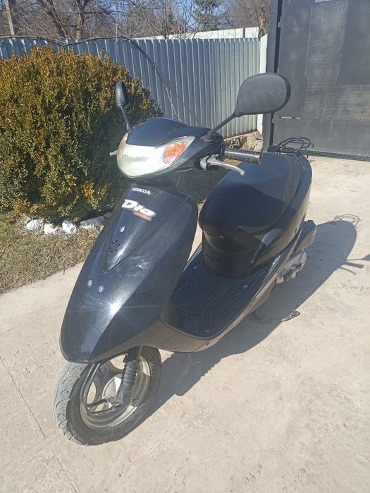 Продам Скутер,Хонда Діо