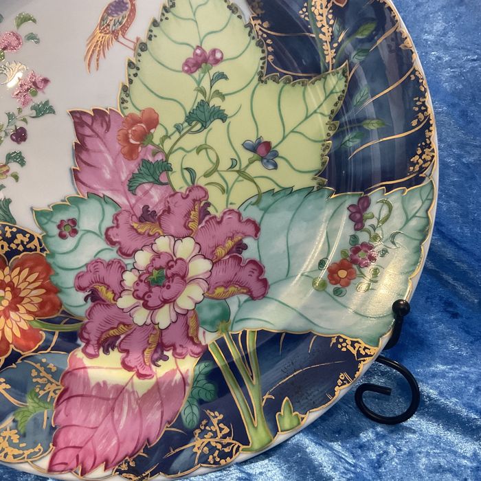 Vista alegre prato grande F.T.   27,5 cm    Mais anúncios abaixo