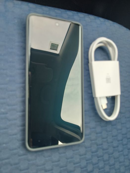 Xiaomi Redmi note 15 5g Black 8gb Ram 256gb