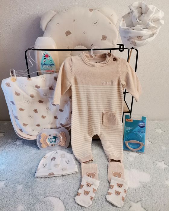 Набор для новонароджених