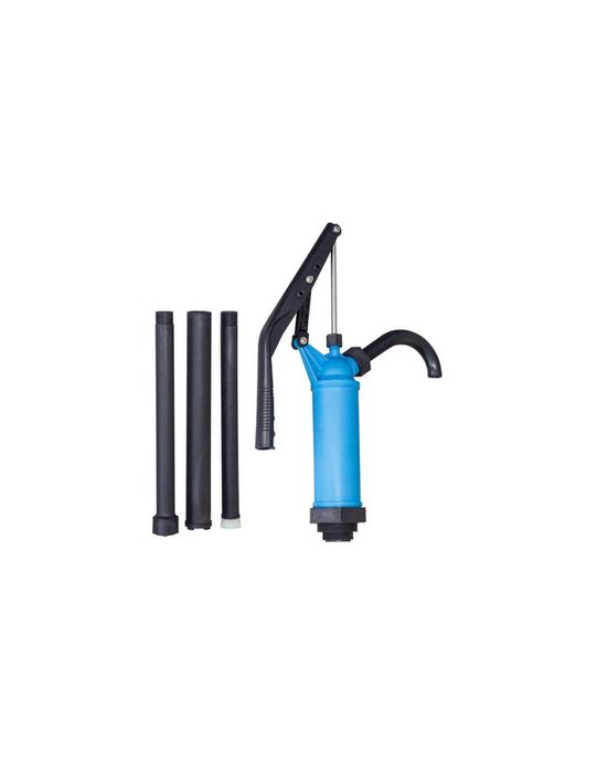 Bomba de Transfega de Óleo para Bidons 200 Litros - 3235