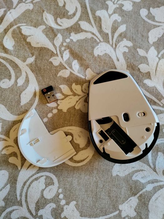 Rato Logitech | M720 TRIATHLON